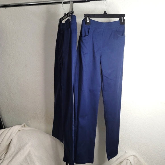 Girl Pants 👧 / flawless/ - Picture 1 of 6